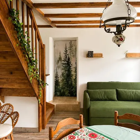 Maisonnette Au Coeur Des Pyrenees Appartement