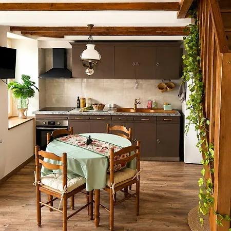 Lejlighed Maisonnette Au Coeur Des Pyrenees *